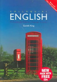 Image of Colloquial English : a Complete English Language Course