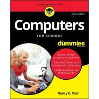 Image of Computers for Seniors