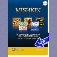 Image of Ekonomi Uang, Perbankan, dan Pasar Keuangan Edisi Sebelas Buku 1