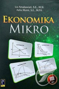 Image of Ekonomika Mikro Edisi 2 Revisi