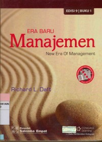 Image of Era Baru Manajemen
