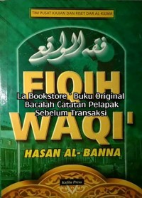 Image of Fiqih Waqi