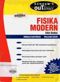 Image of Fisika Modern Edisi 2