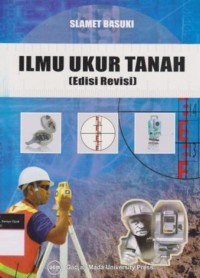 Image of Ilmu Ukur Tanah : Edisi Revisi
