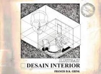 Image of Ilustrasi Desain Interior