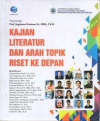 Image of Kajian Literatur dan Arah Topik Riset ke Depan