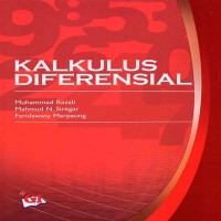 Image of Kalkulus diferensial