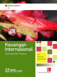Image of Keuangan Internasional