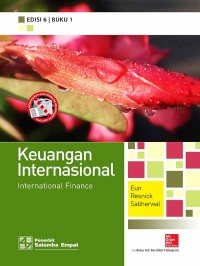 Image of Keuangan internasional Buku 1