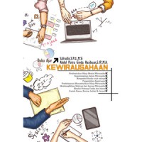 Image of Kewirausahaan - Buku Ajar