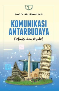 Image of Komunikasi Antarbudaya: Definisi dan Model