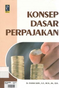 Image of Konsep Dasar Perpajakan