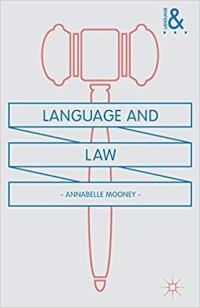 Image of Language and law
