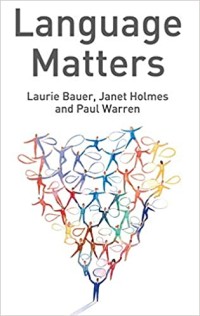 Image of Language Matters