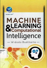 Image of Machine Learning & Computational Intelligence
