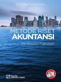 Image of Metode Akuntansi: Pendekatan Kuantitatif