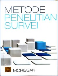 Image of Metode Penelitian Survei