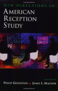 Image of New directions in American reception study