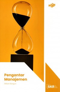 Image of Pengantar Manajemen : Seri Kuliah Ringkas