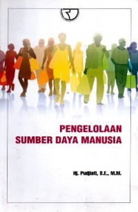 Image of Pengelolaan Sumber Daya Manusia