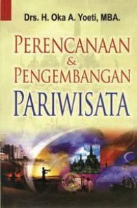 Image of Perencanaan dan Pengembangan Pariwisata