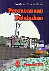 Image of Perencanaan Pelabuhan