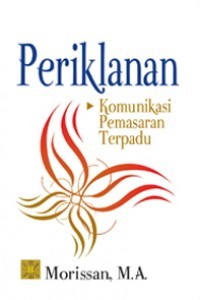 Image of Periklanan : Komunikasi Pemasaran Terpadu