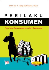 Image of Perilaku konsumen :Teori dan penerapannya dalam pemasaran
