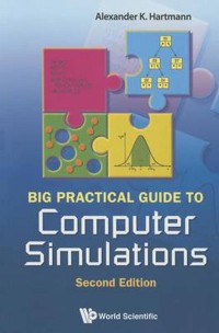 Image of Practical guide to computer simulations