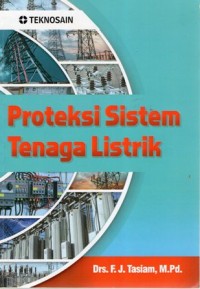 Image of Proteksi Sistem Tenaga Listrik
