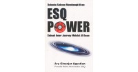 Image of Rahasia Sukses Membangkitkan ESQ Power : Sebuah Inner Journey Melalui Al Ihsan