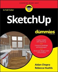 Image of SketchUp For Dummies