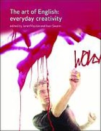Image of The Art of English : Everyday Creativity