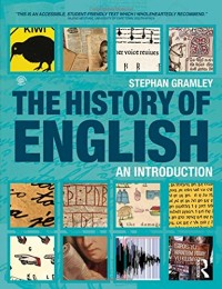 Image of The History of English : An Introduction