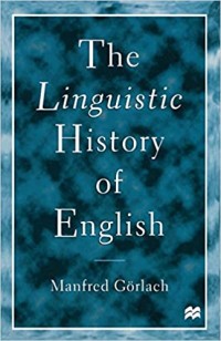 Image of The linguistic history of English : an introduction
