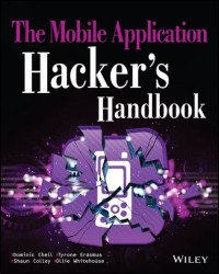 Image of The mobile application hacker's handbook
