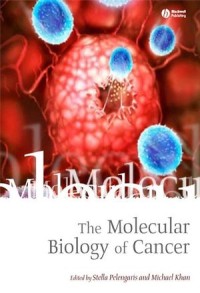Image of The Molecular Biology Of Cancer