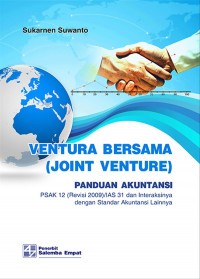 Image of Ventura Bersama (Joint Venture): Panduan Akuntansi