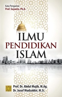 Image of Ilmu Pendidikan Islam