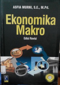 Image of Ekonomika makro