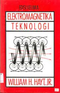 Image of Elektromagnetika Teknologi