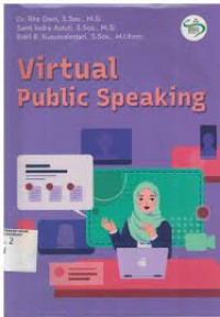 Image of Virtual Publik Speaking