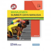 Image of Manajemen Sumber Daya Manusia