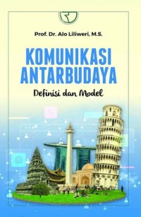 Image of Komunikasi Antarbudaya : Definisi dan Model