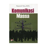 Image of Komunikasi Massa