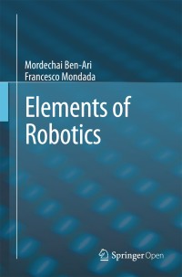 Image of Elements of Robotics