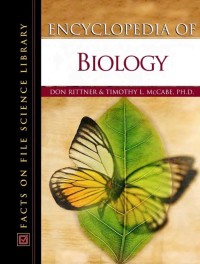 Image of Encyclopedia of Biology