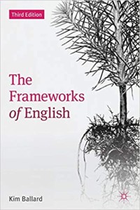 Image of The Frameworks of English