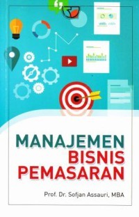 Image of Manajemen Bisnis Pemasaran