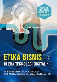 Image of Etika Bisnis di Era Teknologi Digital